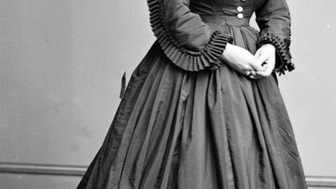 Western Women: Union spy became Arizona boardinghouse owner